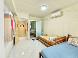 Blk 608 Choa Chu Kang Street 62 (Choa Chu Kang), HDB 4 Rooms #603791751